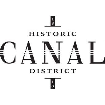Canal-District-Logo